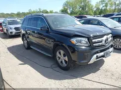 4JGDF6EE5HA889855 2017 MERCEDES-BENZ GLS-KLASSE