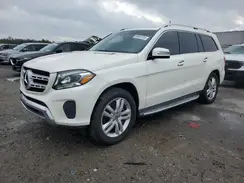 4JGDF6EE5HA890780 2017 MERCEDES-BENZ GLS-KLASSE
