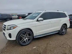 4JGDF6EE5HA892187 2017 MERCEDES-BENZ GLS-KLASSE