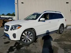 4JGDF6EE5HA892805 2017 MERCEDES-BENZ GLS-KLASSE
