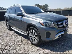 4JGDF6EE5HA892822 2017 MERCEDES-BENZ GLS-KLASSE