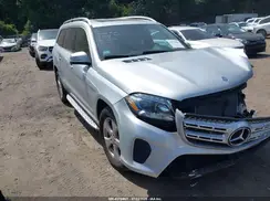 4JGDF6EE5HA893436 2017 MERCEDES-BENZ GLS-KLASSE