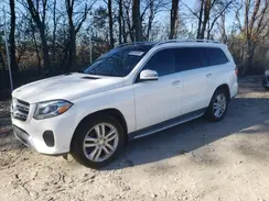 4JGDF6EE5HA895395 2017 MERCEDES-BENZ GLS-KLASSE