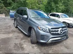 4JGDF6EE5HA900109 2017 MERCEDES-BENZ GLS-KLASSE