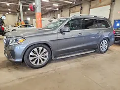 4JGDF6EE5HA900336 2017 MERCEDES-BENZ GLS-KLASSE
