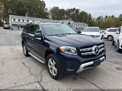 4JGDF6EE5HA902023 2017 MERCEDES-BENZ GLS-KLASSE