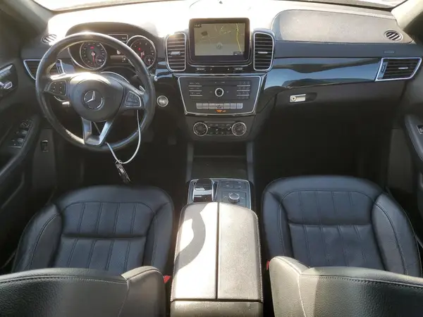 4JGDF6EE5HA904581 2017 MERCEDES-BENZ GLS-KLASSE - Image 8