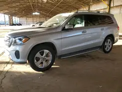 4JGDF6EE5HA906220 2017 MERCEDES-BENZ GLS-KLASSE