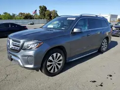 4JGDF6EE5HA914155 2017 MERCEDES-BENZ GLS-KLASSE