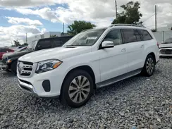 4JGDF6EE5HA918240 2017 MERCEDES-BENZ GLS-KLASSE