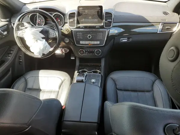 4JGDF6EE5HA920148 2017 MERCEDES-BENZ GLS-KLASSE - Image 8