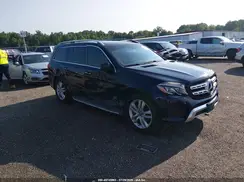 4JGDF6EE5HA920926 2017 MERCEDES-BENZ GLS-KLASSE