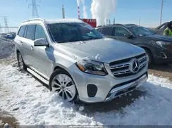 4JGDF6EE5HA921526 2017 MERCEDES-BENZ GLS-KLASSE