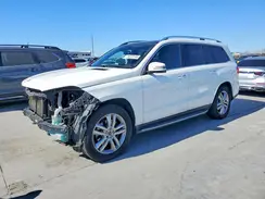 4JGDF6EE5HA926211 2017 MERCEDES-BENZ GLS-KLASSE