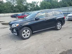 4JGDF6EE5HA930470 2017 MERCEDES-BENZ GLS-KLASSE