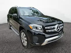 4JGDF6EE5HA930XXX 2017 MERCEDES-BENZ GLS-KLASSE