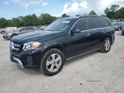 4JGDF6EE5HA938049 2017 MERCEDES-BENZ GLS-KLASSE
