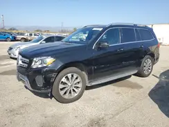 4JGDF6EE5HA941713 2017 MERCEDES-BENZ GLS-KLASSE