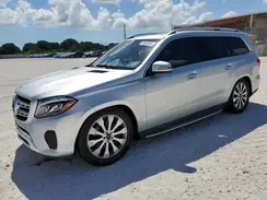 4JGDF6EE5HA946524 2017 MERCEDES-BENZ GLS-KLASSE