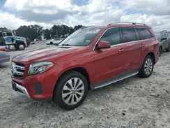 4JGDF6EE5HA949682 2017 MERCEDES-BENZ GLS-KLASSE