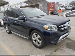4JGDF6EE5HA954445 2017 MERCEDES-BENZ GLS-KLASSE