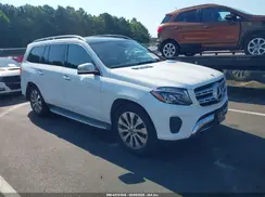 4JGDF6EE5HA959757 2017 MERCEDES-BENZ GLS-KLASSE