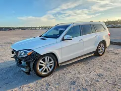 4JGDF6EE5HA960911 2017 MERCEDES-BENZ GLS-KLASSE