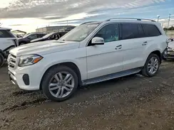 4JGDF6EE5HA964974 2017 MERCEDES-BENZ GLS-KLASSE