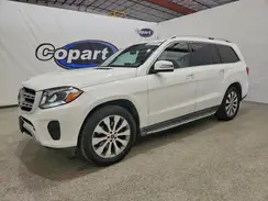 4JGDF6EE5HA966286 2017 MERCEDES-BENZ GLS-KLASSE