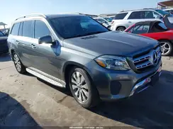4JGDF6EE5HA967082 2017 MERCEDES-BENZ GLS-KLASSE