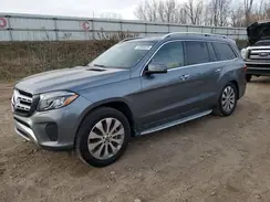 4JGDF6EE5HA974436 2017 MERCEDES-BENZ GLS-KLASSE
