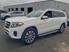 4JGDF6EE5HA975375 2017 MERCEDES-BENZ GLS-KLASSE