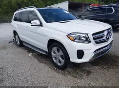 4JGDF6EE5HA980334 2017 MERCEDES-BENZ GLS-KLASSE