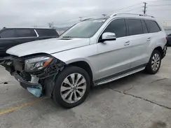 4JGDF6EE5HA985405 2017 MERCEDES-BENZ GLS-KLASSE