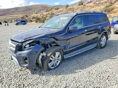 4JGDF6EE5HA988093 2017 MERCEDES-BENZ GLS-KLASSE