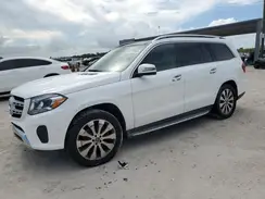 4JGDF6EE5HA992791 2017 MERCEDES-BENZ GLS-KLASSE