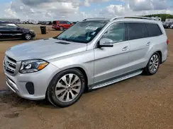 4JGDF6EE5JB016350 2018 MERCEDES-BENZ GLS-KLASSE