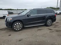 4JGDF6EE5JB032404 2018 MERCEDES-BENZ GLS-KLASSE
