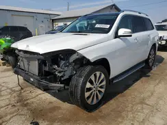 4JGDF6EE5JB039708 2018 MERCEDES-BENZ GLS-KLASSE
