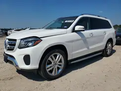 4JGDF6EE5JB053060 2018 MERCEDES-BENZ GLS-KLASSE