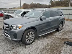 4JGDF6EE5JB053253 2018 MERCEDES-BENZ GLS-KLASSE