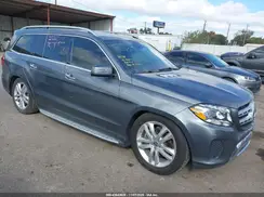 4JGDF6EE5JB063538 2018 MERCEDES-BENZ GLS-KLASSE