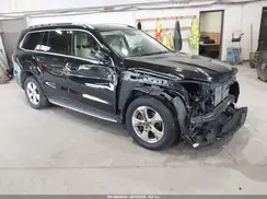4JGDF6EE5JB072627 2018 MERCEDES-BENZ GLS-KLASSE