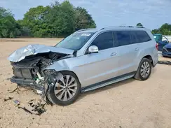 4JGDF6EE5JB074118 2018 MERCEDES-BENZ GLS-KLASSE