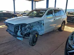 4JGDF6EE5JB085605 2018 MERCEDES-BENZ GLS-KLASSE