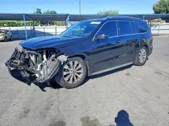 4JGDF6EE5JB089234 2018 MERCEDES-BENZ GLS-KLASSE