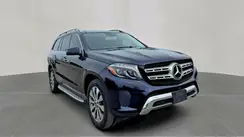 4JGDF6EE5JB124726 2018 MERCEDES-BENZ GLS-KLASSE