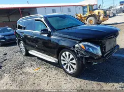 4JGDF6EE5JB148508 2018 MERCEDES-BENZ GLS-KLASSE