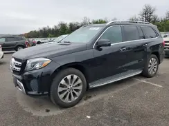 4JGDF6EE5JB166751 2018 MERCEDES-BENZ GLS-KLASSE
