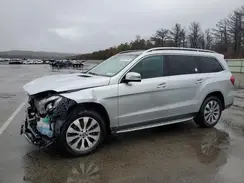 4JGDF6EE5JB172209 2018 MERCEDES-BENZ GLS-KLASSE